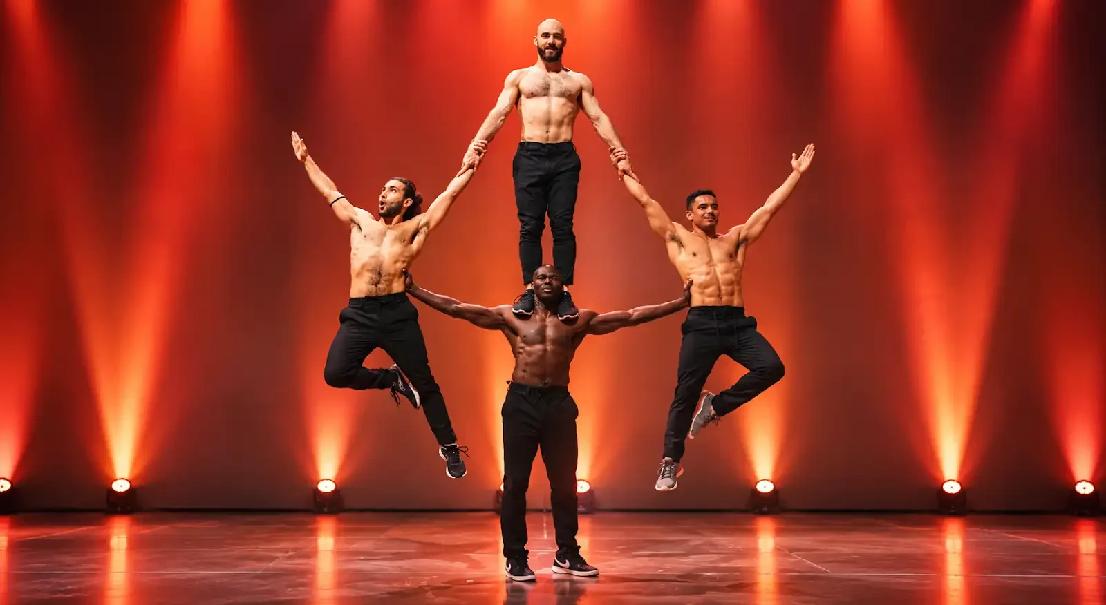 Pyramide
